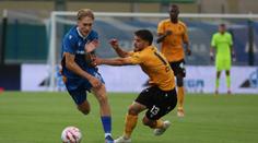 Hradec vyhrál na hřišti favorizovaných Norů. Jablonec bude muset dotahovat ztrátu