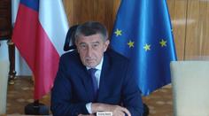 Babiš: Kdyby opozice chtěla shodit vládu, osloví KSČM. Bylo to divadlo