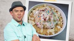 NOVÝ RECEPT Ládi Hrušky: Výborný medový koláček!