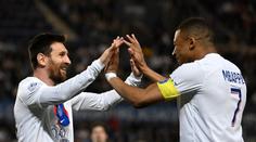 Definitivní konec. PSG potvrdilo odchod Lionela Messiho z klubu