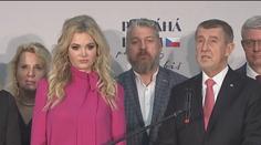 Kdo je tajemný  vousatý muž za Andrejem Babišem? Expremiér na něj pěl chválu