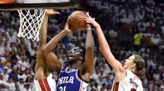 Philadelphia díky výhře opět vede sérii, Golden State jsou suverénní!