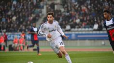 Kouzlí jako táta! Takhle si mladý Zidane pohrál se soupeřem!