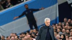 Mourinho předvedl svou genialitu! Real ztratil dvougólový náskok