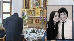 Lidé se rozloučili s Kuciakem! Silná slova arcibiskupa o vraždě