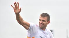 Třetí medaile z Ria! Ondřej Synek má bronz ze závodu skifařů