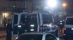 Kvůli vraždě děvčátka (†5) zadržela berlínská policie 19letého mladíka