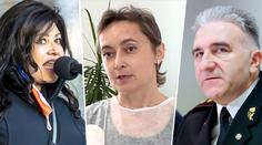 Celebrity nebo chalupář. Ve volbách kandidují zajímavá jména i povolání