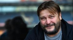 Frýdek: Sparta nemá osobnosti. Ukázal na hráče, kteří by měli odejít