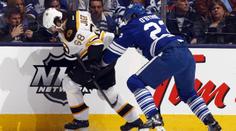 Rozhodující sedmý zápas mezi Bostonem a Torontem odvysílá FANDA