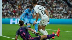 Courtois si dal kuriózní vlastní gól a přepsal historii. Šokovala penalta