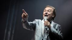 Karel Gott slaví 76. narozeniny! Máte fotografii s Mistrem?