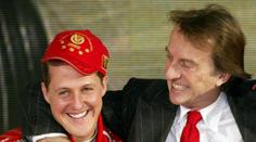Schumacher reaguje! Blízký přítel přinesl nové radostné zprávy