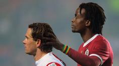 Fotbalová Slavia zase loví na Letné! Řekne jí Costa ano?