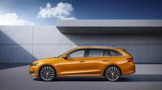 Víc muziky za stejně peněz: Škoda překvapila základními cenami modernizované Octavie