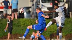 Sparta přišla o Frýdka! Za Slavii a Plzeň střílely góly nové posily