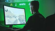 Mach to má v sobě, překvapil mě, říká kapitán Entropiqu Michal Kadlíček