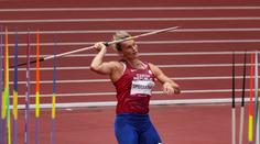 Poslední olympiáda? Kdo ví, ale mám chuť pokračovat, říká Špotáková