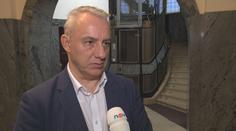 Středula odmítá kritiku učitelů za "ukradenou stávku". Nepochopili to, tvrdí