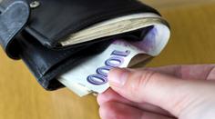 Muž našel v Brně peněženku s 50 tisíci. Odevzdal ji strážníkům