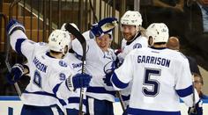 Palát ukončil čekání! Tampa jde po jedenácti letech do finále
