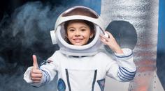 Čeští vědci připravili program pro děti: Pokusy z domova, přednášky