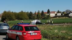 Při nehodě u Nýřan zemřeli čtyři lidé. Rodina vydala nové prohlášení