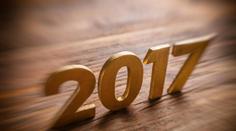 Numeroložka: Rok 2017 znamená nový začátek! Na tohle dejte pozor