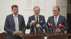 Česko nezavede nové emisní povolenky, oznámil Fiala. Systém chce změnit