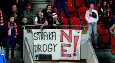 Černý týden Slavie: Disciplinárka bude řešit urážky Straky