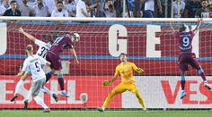 Velký český krach v Evropě: Sparta, Boleslav i Plzeň končí!