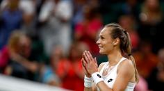 PROGRAM 10. dne Wimbledonu: Startují ženská semifinále