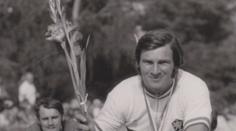 Česká cyklistika smutní. Zemřel trojnásobný mistr světa Ivan Kučírek