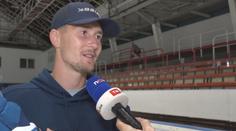 Mistr světa Nečas: Chci být lepší než minulou sezónu, hlásí. Ve volnu trénuje děti