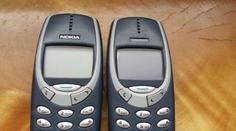 Návrat legendy! Nokia začne zase prodávat model 3310