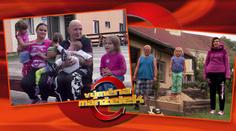 Výměna manželek: Otřesná špína, výkaly a zástupy tatínků! VIDEO