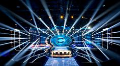 WOW! Podívejte se na velkolepé studio SuperStar 2015! GALERIE