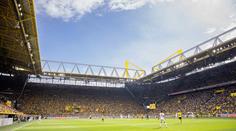 Atraktivnější přenosy a kamery v kabině. Bundesliga se chce otevřít fanouškům