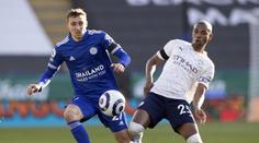 V Anglii se bude rozdávat první trofej! Utká se o ni Leicester se City