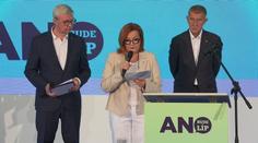ANO rozjelo horkou fázi kampaně. Česko bude zase makat, slibuje slogan