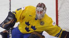 Bývalý gólman NHL a Švédska jde do vězení! Boural opilý s třemi promile