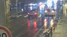 Přejel chodce a vláčel ho za sebou: Policie už ví, kdo je řidič BMW