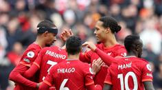 Liga mistrů je zpět! Potvrdí Liverpool roli favorita? Sledujte na Nova Sport