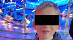 Chlapci (11) šlo o život. Policie jej našla stovky kilometrů od domova