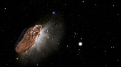 V roce 2017 nás navštívili mimozemšťané, je přesvědčený astronom z Harvardu