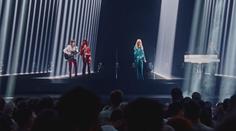 ABBA poprvé odehrála novou show. Za zpěváky vystupují hologramy
