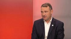 Fiala: Schodky rozpočtu jsou katastrofické, AfD je dobrým partnerem