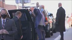Novým prezidentem USA byl zvolen Biden. A hned oznámil velkolepý plán