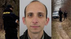 Láďa záhadně zmizel z firemní párty, policie se bojí nejhoršího!