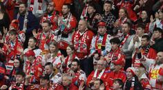 Tragédie v Pardubicích. Smrt fanouška ukončila hokejový šlágr